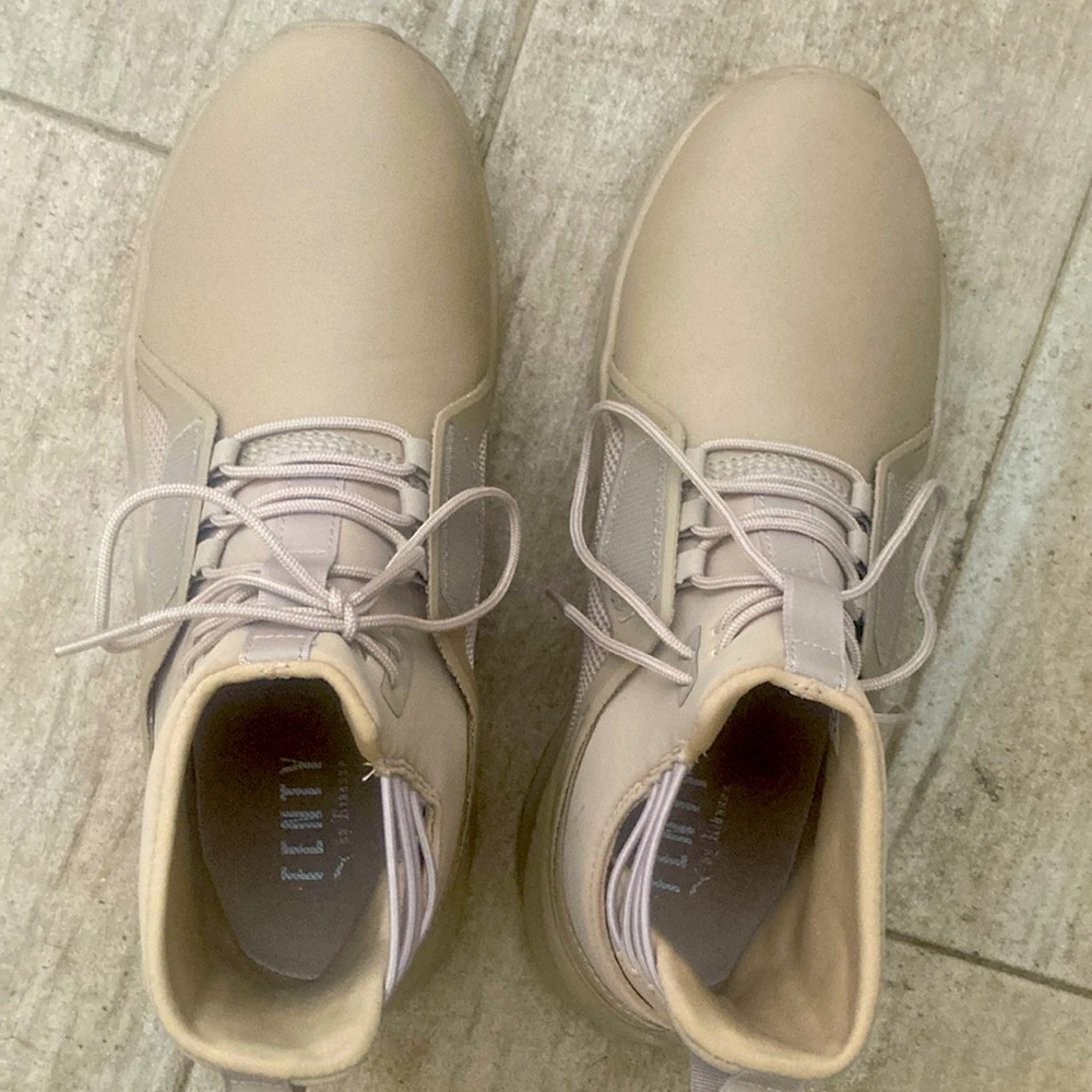 Fenty by Rihanna Shoes size 8